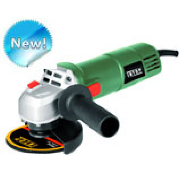 Industrial Angle Grinder Especificaciones